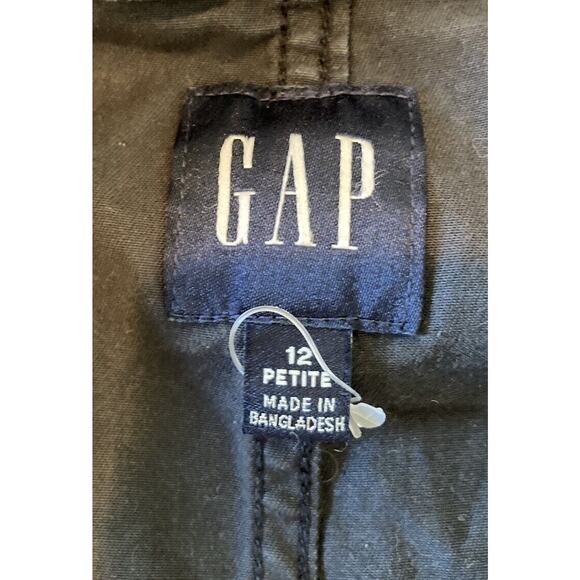 GAP Dark Blue Jumpsuit - Picture 3 of 9